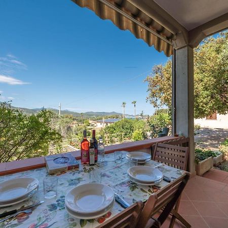 אפרטהוטל פורטופראיו Casa Luppoli מראה חיצוני תמונה