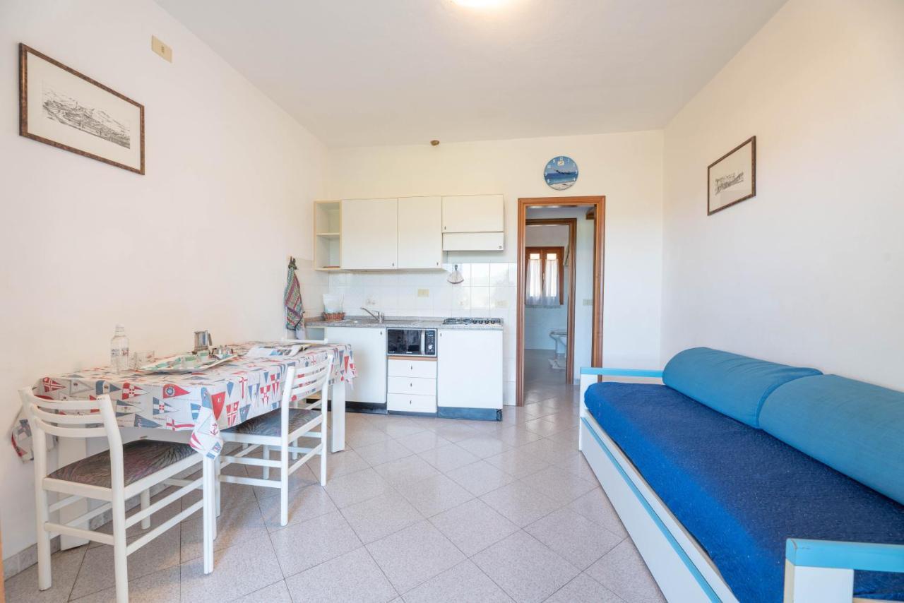 אפרטהוטל פורטופראיו Casa Luppoli מראה חיצוני תמונה