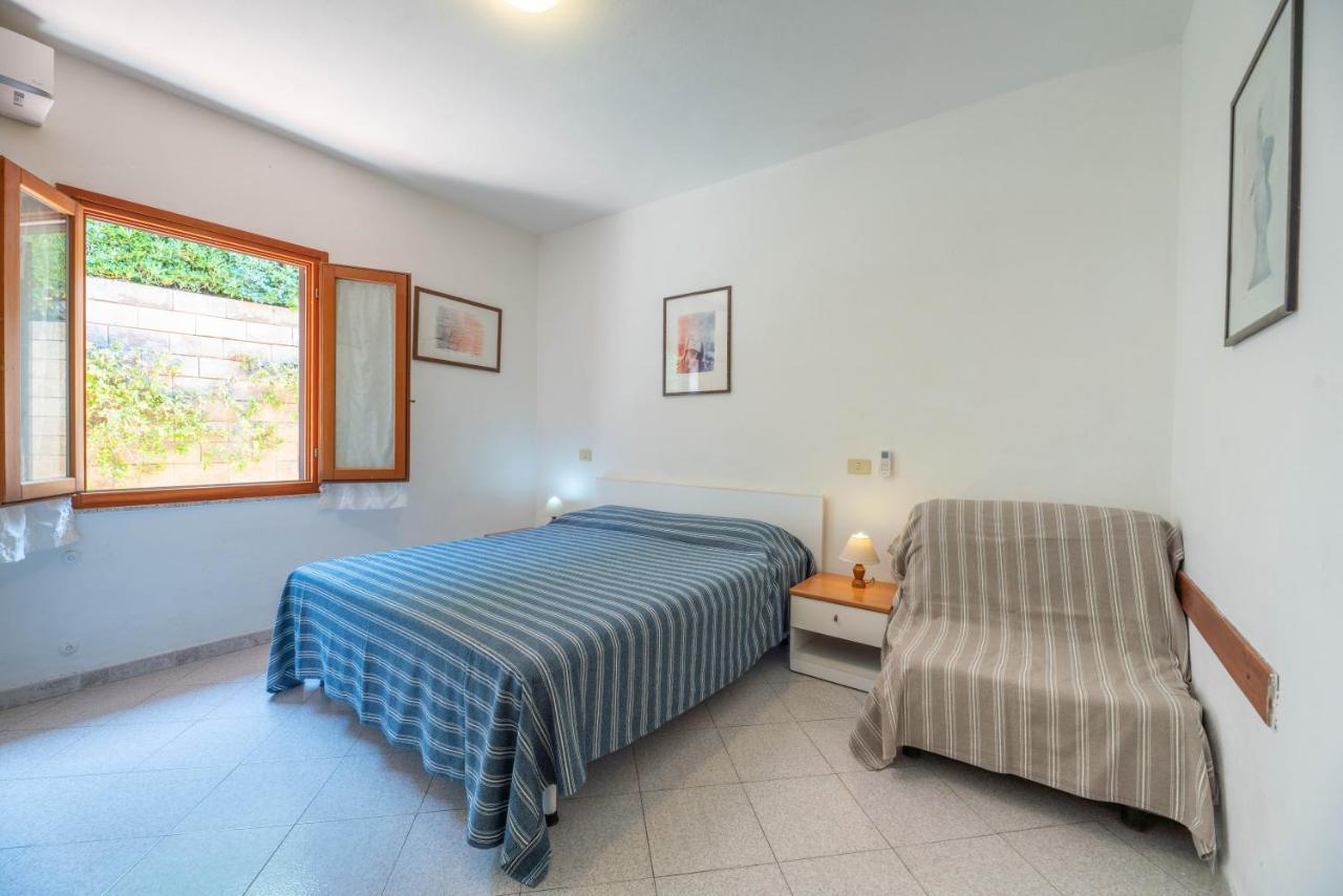 אפרטהוטל פורטופראיו Casa Luppoli מראה חיצוני תמונה