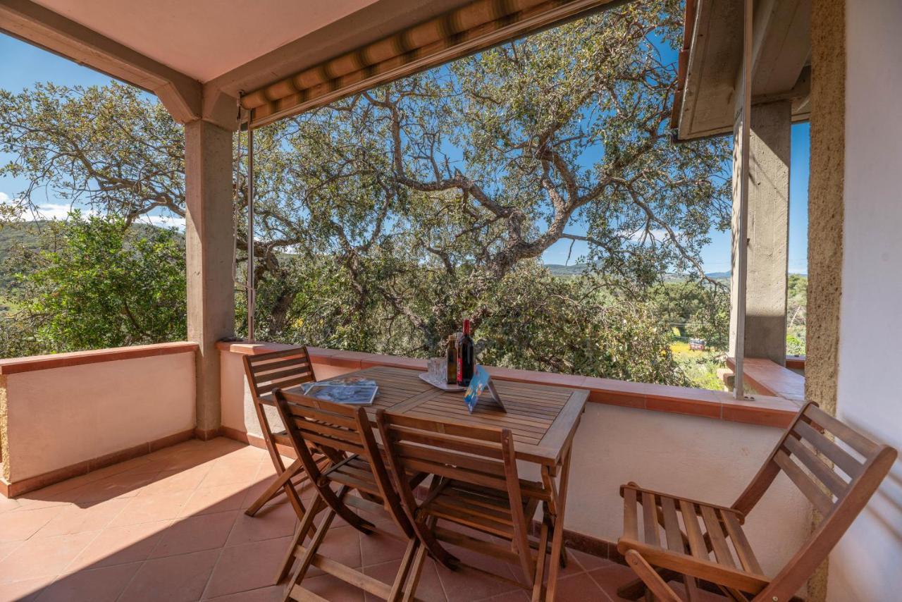 אפרטהוטל פורטופראיו Casa Luppoli מראה חיצוני תמונה