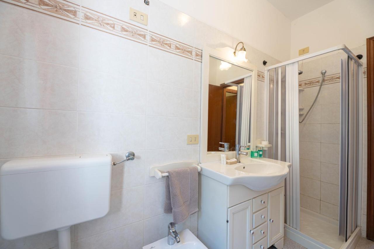 אפרטהוטל פורטופראיו Casa Luppoli מראה חיצוני תמונה