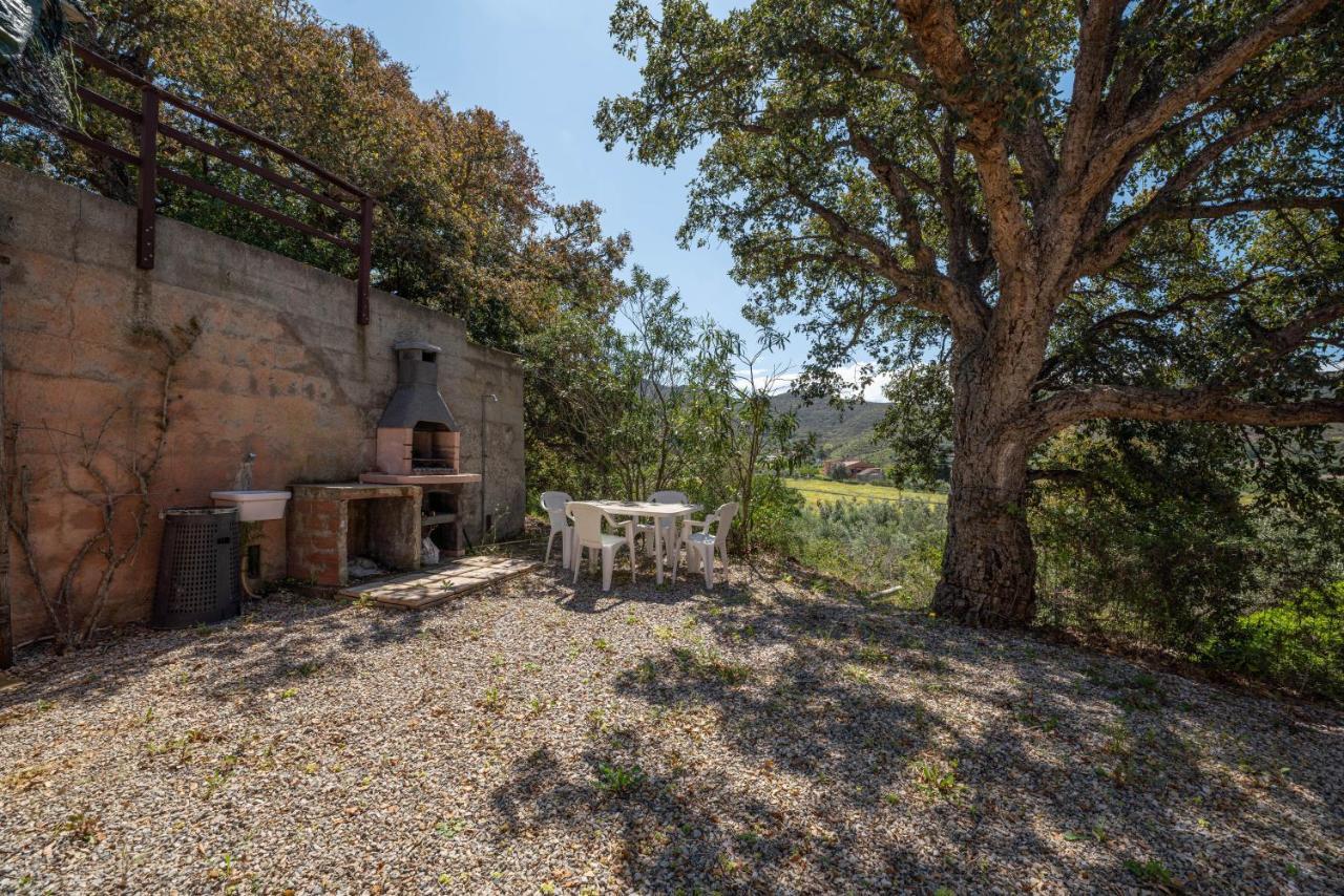אפרטהוטל פורטופראיו Casa Luppoli מראה חיצוני תמונה