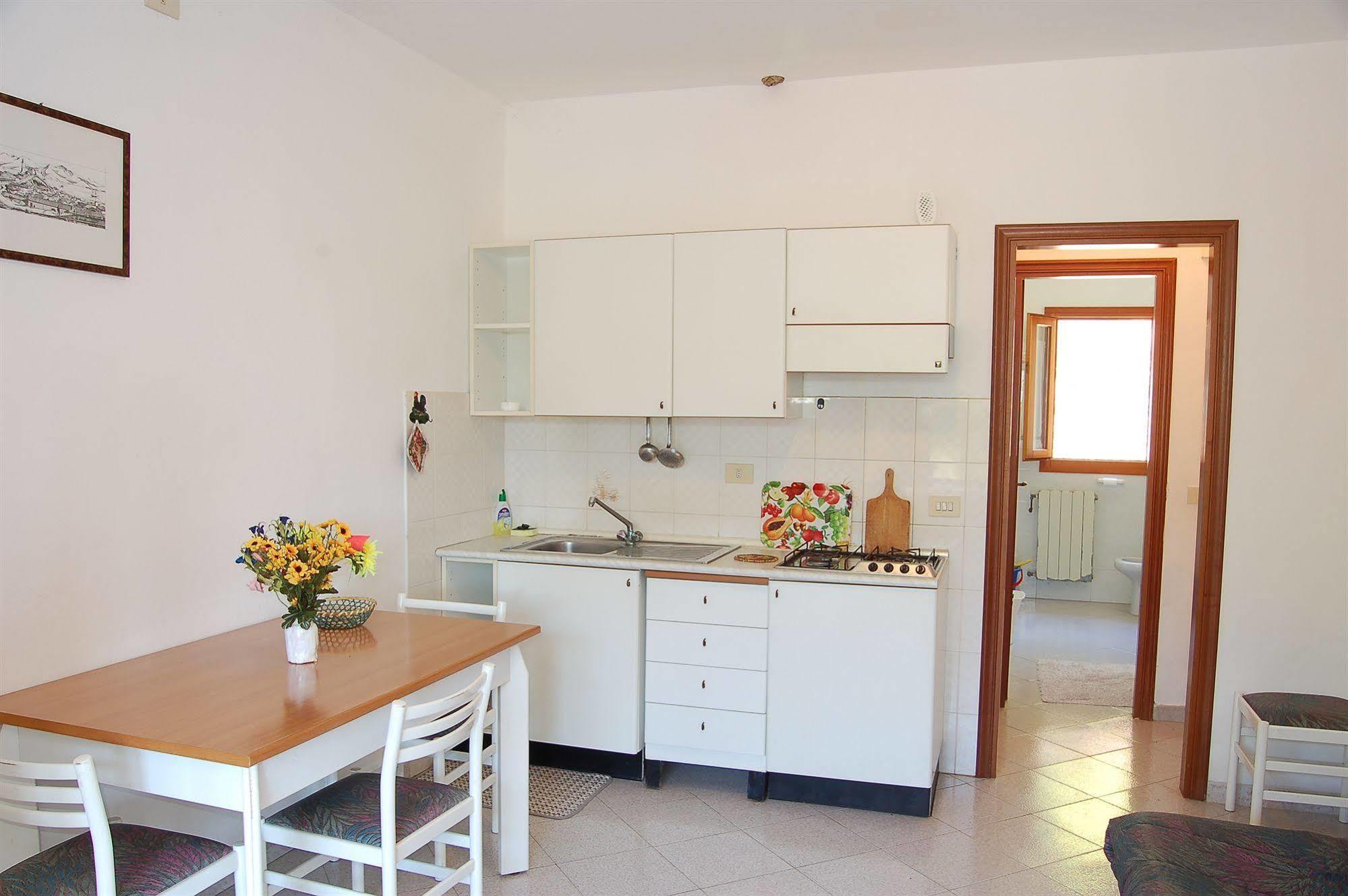 אפרטהוטל פורטופראיו Casa Luppoli מראה חיצוני תמונה