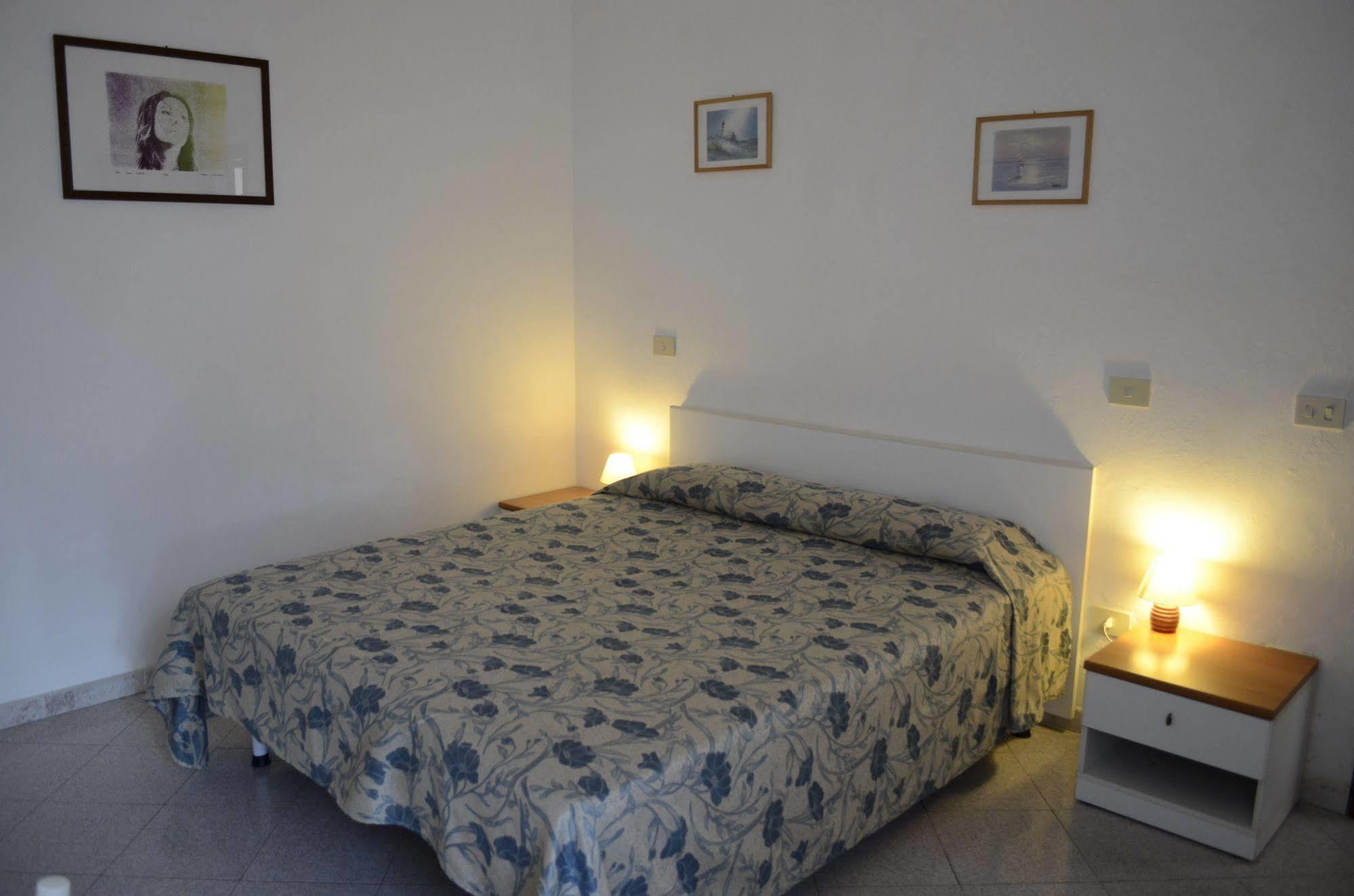 אפרטהוטל פורטופראיו Casa Luppoli מראה חיצוני תמונה